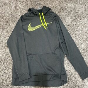 Men’s Nike Sweatshirt